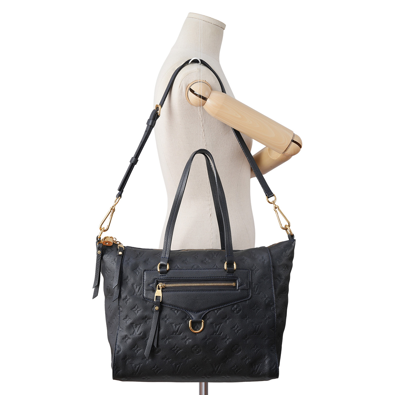 LOUIS VUITTON(USED)루이비통 앙프렝뜨 루미네즈